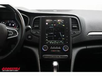 Renault Mégane Estate 1.3 TCe AUT Bose Cruise Navi Clima Camera PDC AHK picture 7