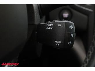 Renault Mégane Estate 1.3 TCe AUT Bose Cruise Navi Clima Camera PDC AHK picture 13