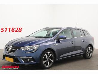 begagnad bil auto Renault Mégane Estate 1.3 TCe AUT Bose Cruise Navi Clima Camera PDC AHK 2019/5