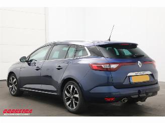 Renault Mégane Estate 1.3 TCe AUT Bose Cruise Navi Clima Camera PDC AHK picture 4