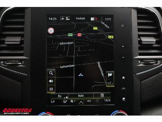 Renault Mégane Estate 1.3 TCe AUT Bose Cruise Navi Clima Camera PDC AHK picture 14