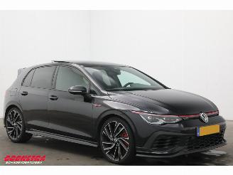 Volkswagen Golf 2.0 TSI DSG GTI Clubsport Pano ACC Navi Virtual Clima SHZ Apple/Android Camera PDC picture 2