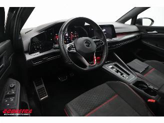 Volkswagen Golf 2.0 TSI DSG GTI Clubsport Pano ACC Navi Virtual Clima SHZ Apple/Android Camera PDC picture 10