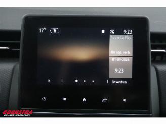 Renault Clio 1.6 E-Tech Hybrid 140 Business Zen Cruise Navi Clima Apple/Android PDC picture 17