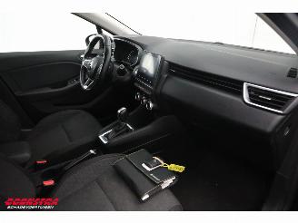 Renault Clio 1.6 E-Tech Hybrid 140 Business Zen Cruise Navi Clima Apple/Android PDC picture 5