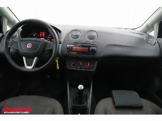 Seat Ibiza ST 1.4 Style Cruise Airco picture 6
