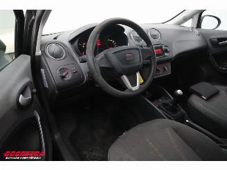 Seat Ibiza ST 1.4 Style Cruise Airco picture 10