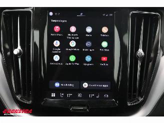 Volvo Xc-60 2.0 T6 Plug-in hybrid AWD Inscription ACC Navi SHZ LrHZ Apple/Android Camera PDC picture 19