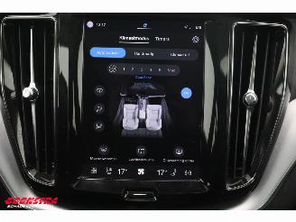 Volvo Xc-60 2.0 T6 Plug-in hybrid AWD Inscription ACC Navi SHZ LrHZ Apple/Android Camera PDC picture 23