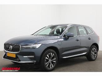 begagnad bil auto Volvo Xc-60 2.0 T6 Plug-in hybrid AWD Inscription ACC Navi SHZ LrHZ Apple/Android Camera PDC 2021/12