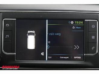 Peugeot  50 kWh Standard Pano Cruise Airco Apple/Android PDC picture 19