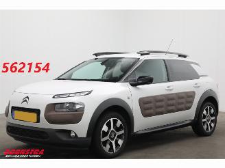 begagnad bil auto Citroën C4 cactus 1.2 PureTech Aut. Business Navi Clima Bluetooth Camera PDC 2015/9