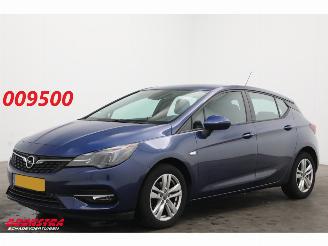 krockskadad bil auto Opel Astra 1.2 Edition Cruise Navi Airco Camera PDC 2021/5