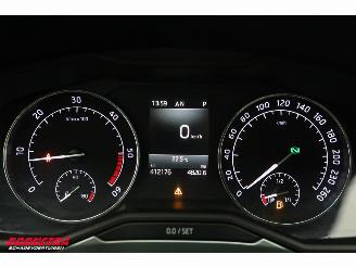 Skoda Superb 1.6 TDI DSG Ambition Business Cruise Navi Clima Memory SHZ Apple/Android PDC picture 13