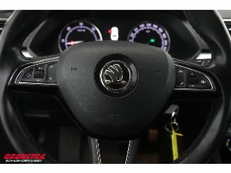Skoda Superb 1.6 TDI DSG Ambition Business Cruise Navi Clima Memory SHZ Apple/Android PDC picture 12