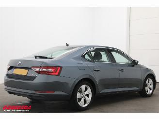 Skoda Superb 1.6 TDI DSG Ambition Business Cruise Navi Clima Memory SHZ Apple/Android PDC picture 3