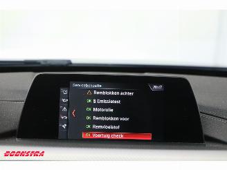BMW 3-serie Touring 318i Edition Sport line Shadow LED Navi Clima SHZ Leder PDC AHK picture 14