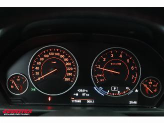 BMW 3-serie Touring 318i Edition Sport line Shadow LED Navi Clima SHZ Leder PDC AHK picture 12