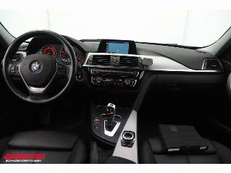 BMW 3-serie Touring 318i Edition Sport line Shadow LED Navi Clima SHZ Leder PDC AHK picture 6