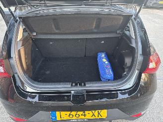 Hyundai I-20  picture 8