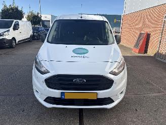 Schadeauto Ford Transit Connect  2023/3