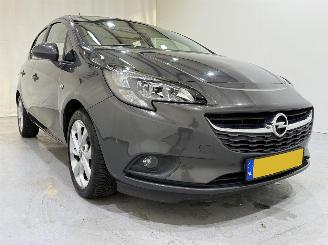 Unfallwagen Opel Corsa 5-Drs 1.0 Turbo Color Edition 2015/3