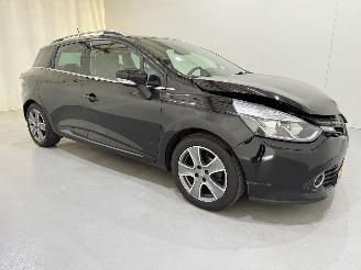 Avarii autoturisme Renault Clio Estate 1.5 dCi Night&Day Navi 2015/8
