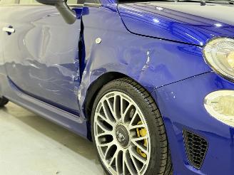 Abarth  595 C 1.4 T-Jet 70th Anniversary picture 11