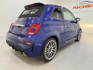 Abarth  595 C 1.4 T-Jet 70th Anniversary picture 26