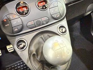 Abarth  595 C 1.4 T-Jet 70th Anniversary picture 38