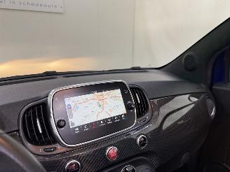 Abarth  595 C 1.4 T-Jet 70th Anniversary picture 30