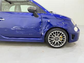 Abarth  595 C 1.4 T-Jet 70th Anniversary picture 13