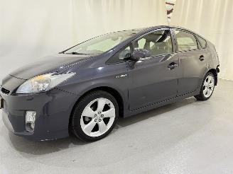Schadeauto Toyota Prius HB 1.8 Dual VVT-i Hybrid Dynamic 2009/8