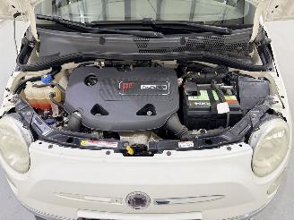 Fiat 500 0.9 TwinAir Plus Airco NAP picture 14