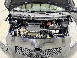 Toyota Yaris 1.3 VVT-i Sol Airco picture 21