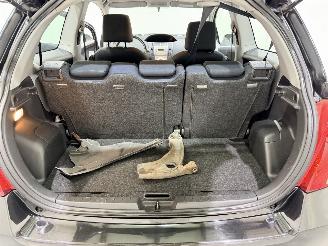 Toyota Yaris 1.3 VVT-i Sol Airco picture 22