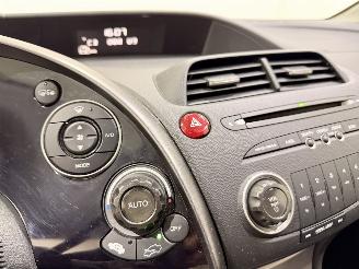 Honda Civic HB 1.4i Comfort Automaat picture 8