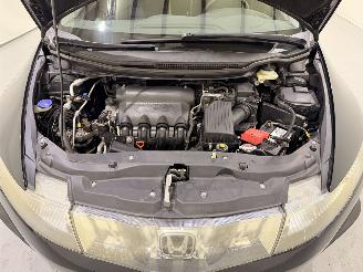 Honda Civic HB 1.4i Comfort Automaat picture 23