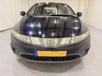 Honda Civic HB 1.4i Comfort Automaat picture 2