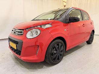Citroën C1 HB 1.0 VTi 68 Feel Airco picture 18