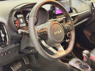 Kia Picanto HB 1.0 GT Line Aut. Navi/Clima picture 17