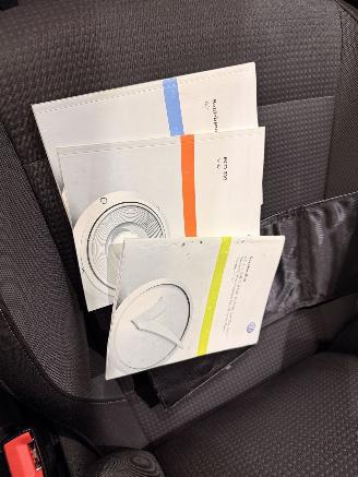 Volkswagen Polo 3-Drs 1.2 Comfortline Airco picture 28