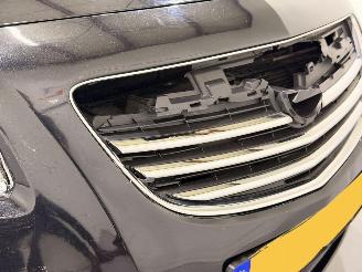 Opel Insignia SPORTS TOURER 2.0 CDTI Cosmo picture 8