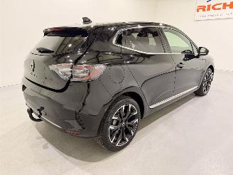 Renault Clio 1.0 TCe 90 Techno Automaat picture 20