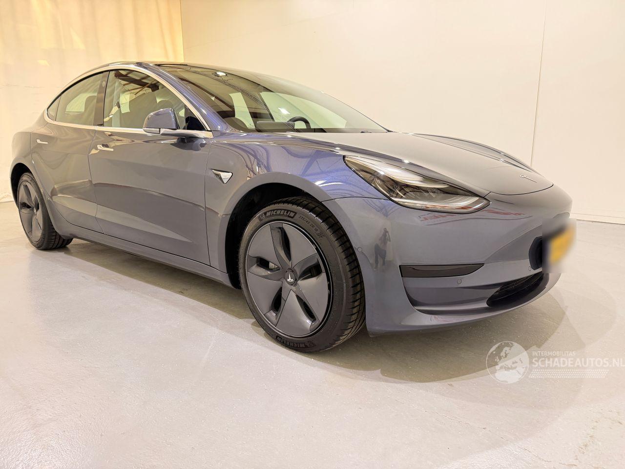 Tesla Model 3 Standard Range Plus 225kW