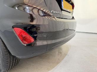 Ford Fiesta HB 1.0 EcoBoost Titanium picture 17