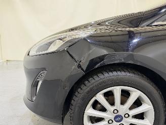 Ford Fiesta HB 1.0 EcoBoost Titanium picture 18