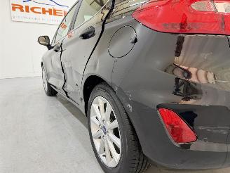 Ford Fiesta HB 1.0 EcoBoost Titanium picture 14