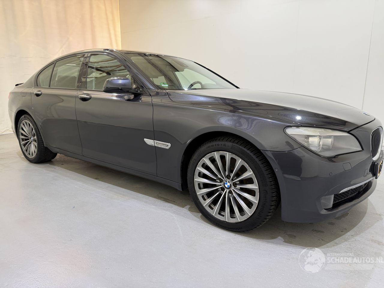 BMW 7-serie 750i High Executive