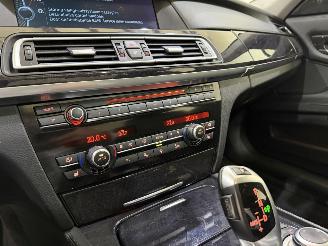 BMW 7-serie 750i High Executive picture 9
